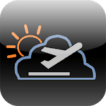 Metar Droid icon