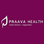 Praava Health icon