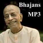 Srila Prabhupada Bhajans MP3 icon