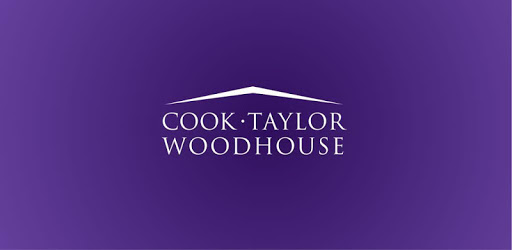 Cook Taylor Woodhouse Portal App pc screenshot Cook Taylor Woodhouse Portal App pc screenshot