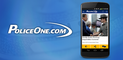 PoliceOne pc screenshot PoliceOne pc screenshot