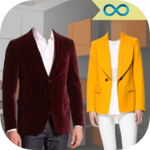 Blazer & Jacket Photo Editor Frame icon