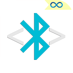 Bluetooth Terminal Pro icon