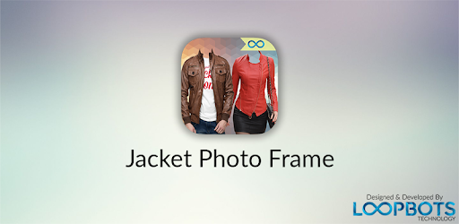 Jacket Photo Editor Frame pc screenshot Jacket Photo Editor Frame pc screenshot