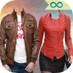 Jacket Photo Editor Frame icon