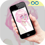 Selfie Photo Editor - Selfie Camera Frames icon