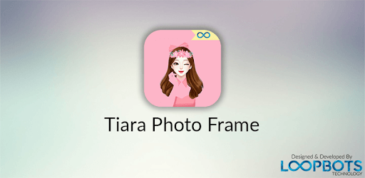 Tiara Photo Editor pc screenshot Tiara Photo Editor pc screenshot