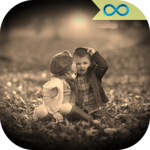 Vintage Photo Editor Effect icon