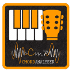 Chord Analyser (Chord Finder) icon
