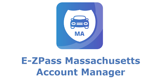 EZPass MA pc screenshot EZPass MA pc screenshot