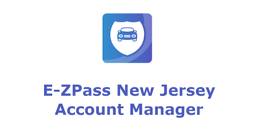 EZPass NJ pc screenshot EZPass NJ pc screenshot