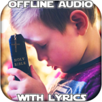 Praise and Worship Songs with Lyrics icon