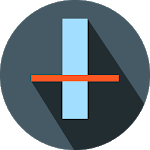 Cut icon