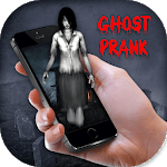 Ghost Prank - Ghost on Screen icon