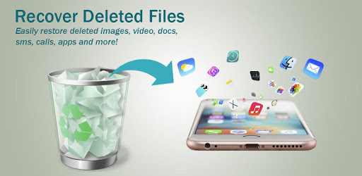 Recover Deleted Files, Photos And Videos pc screenshot Recover Deleted Files, Photos And Videos pc screenshot