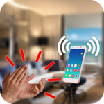 Clap To Find Phone - Phone Finder icon