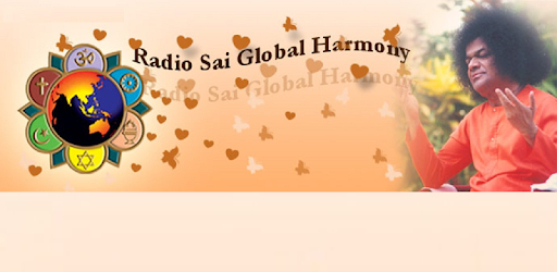 Radio Sai pc screenshot Radio Sai pc screenshot