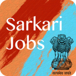 Sarkari Result App, Sarkari Jobs, Sarkari Naukri icon
