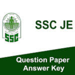 SSC JE QUESTIONS 2018 WITH ANSWER icon