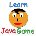 Learn Java Game Development for pc icon
