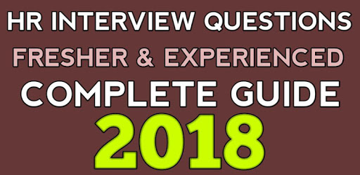 HR Interview Complete Guide 2018 pc screenshot HR Interview Complete Guide 2018 pc screenshot