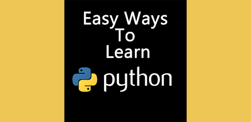 Python - Easy Ways to Learn pc screenshot Python - Easy Ways to Learn pc screenshot