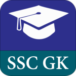 SSC CGL 2018 Exam SSC CHSL GK icon