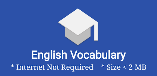 English Vocabulary Builder pc screenshot