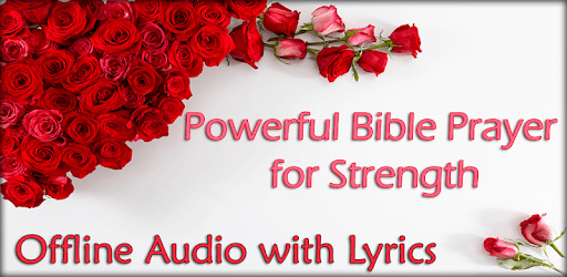 Prayer for Strength pc screenshot Prayer for Strength pc screenshot