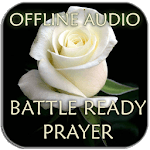 Prayer for Strength icon