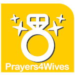 Prayers For Your Wife- 365 Prayers For Her for pc icon Prayers For Your Wife- 365 Prayers For Her for pc icon