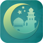 Prayer Times: Qibla Compass, Azan & Quran icon