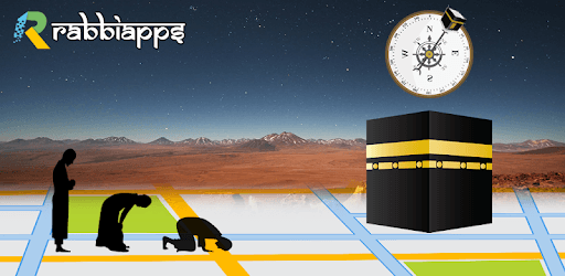 Qibla Finder: Prayer Times, Azan & Quran pc screenshot Qibla Finder: Prayer Times, Azan & Quran pc screenshot