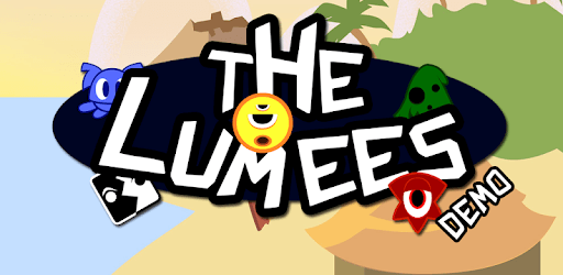 The Lumees DEMO pc screenshot The Lumees DEMO pc screenshot