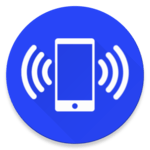 Portable WiFi Hotspot Booster icon