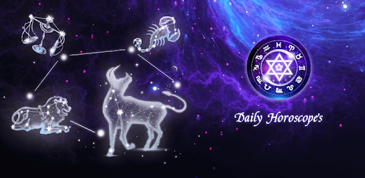 DailyHoroscope - Zodiac Astrology pc screenshot DailyHoroscope - Zodiac Astrology pc screenshot