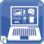 Comments and Emoji icon