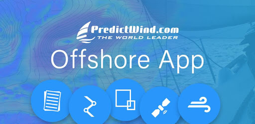 PredictWind Offshore Weather pc screenshot