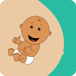 PregBuddy - Pregnancy Week by Week Tracker App for pc icon