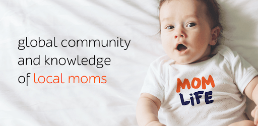 Mom.life — Pregnancy tracker and support for moms pc screenshot