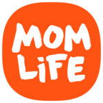 Mom.life — Pregnancy tracker and support for moms icon