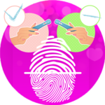 Pregnancy Test + Conception Date icon