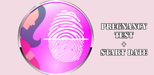 Pregnancy test + Start Date pc screenshot