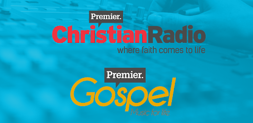 Premier Christian Radio/Gospel pc screenshot Premier Christian Radio/Gospel pc screenshot