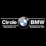Circle BMW DealerApp icon