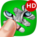 Scratch Game: Animals Quiz icon