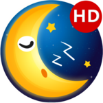 Baby Sleep Sounds icon