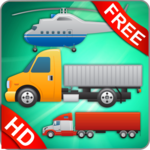 Vehicle Sounds icon