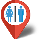 Dhaka Public Toilets icon