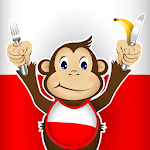 Hungry Monkey Gibraltar for pc icon